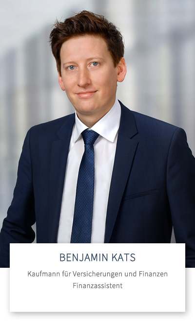 Benjamin Kats