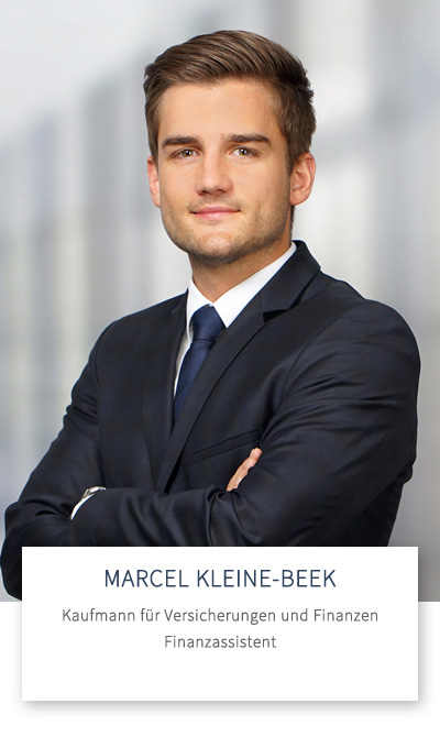 Marcel Kleine Beek