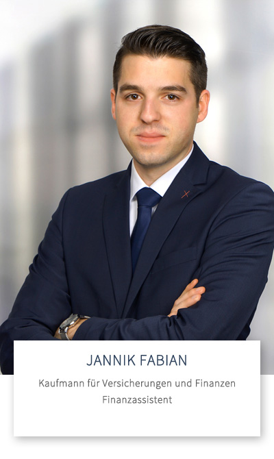 Jannik Fabian